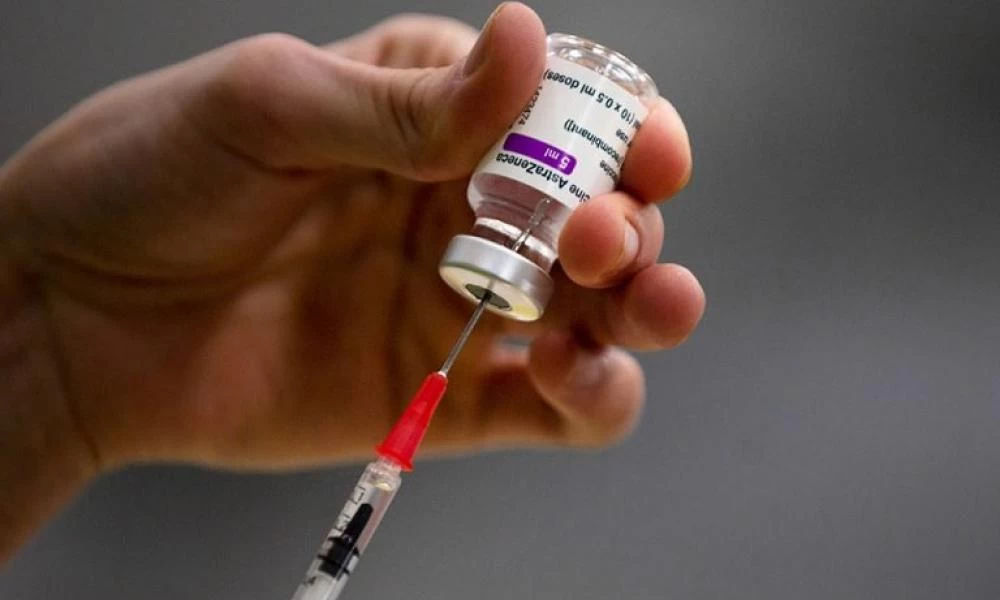 Ουκρανία: Στρατιωτικός πέθανε λίγες ώρες μετά τον εμβολιασμό του